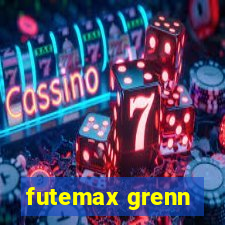 futemax grenn